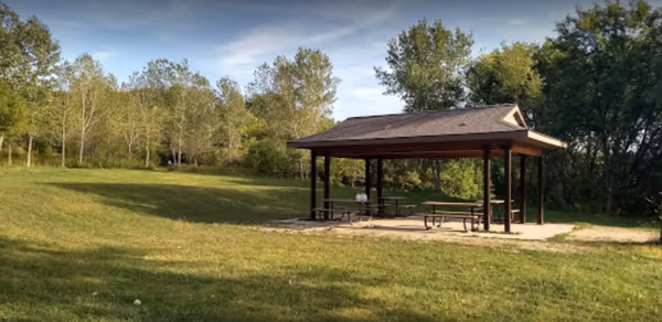 Bryant Lake Dog Off-Leash Area photo 1